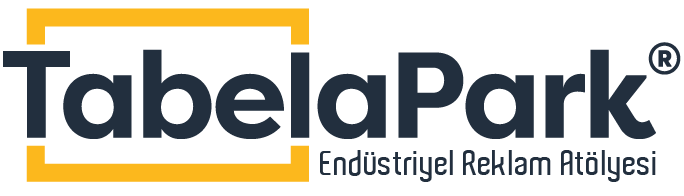 WEBRENK | Endüstriyel Reklam, Tabela ve Mimari Çözümler