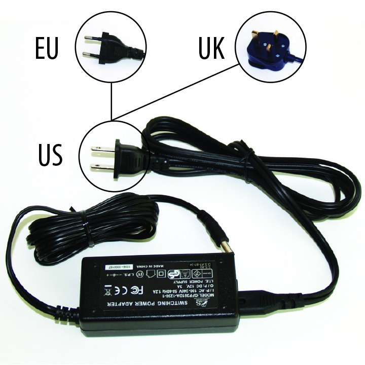Adaptör Çift Taraflı (B0)