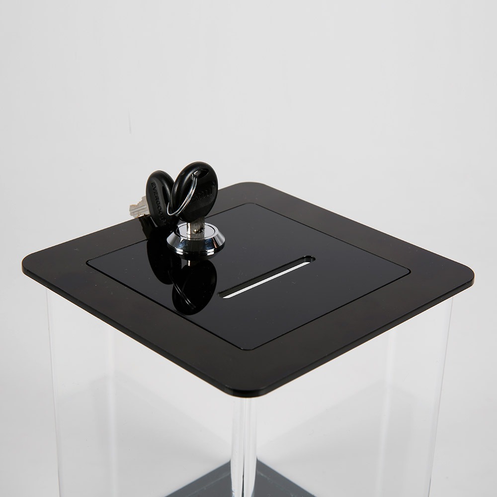 Pleksi Tipbox