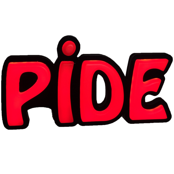  PİDE 01 LEON TABELA