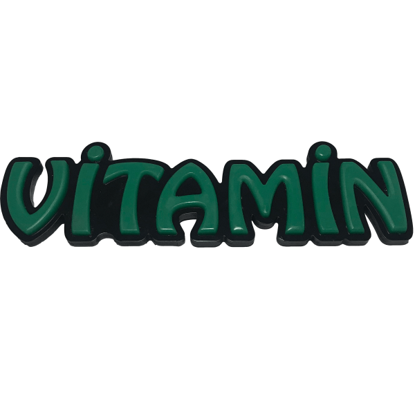  VİTAMİN LEON TABELA