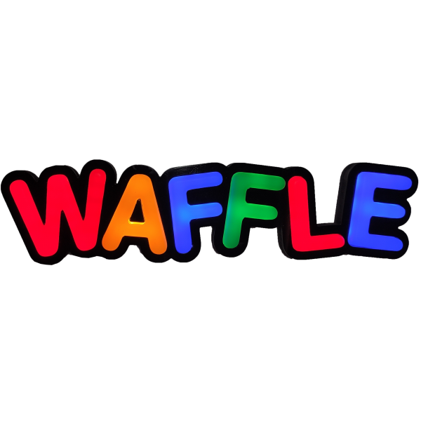  WAFFLE 01 LEON TABELA