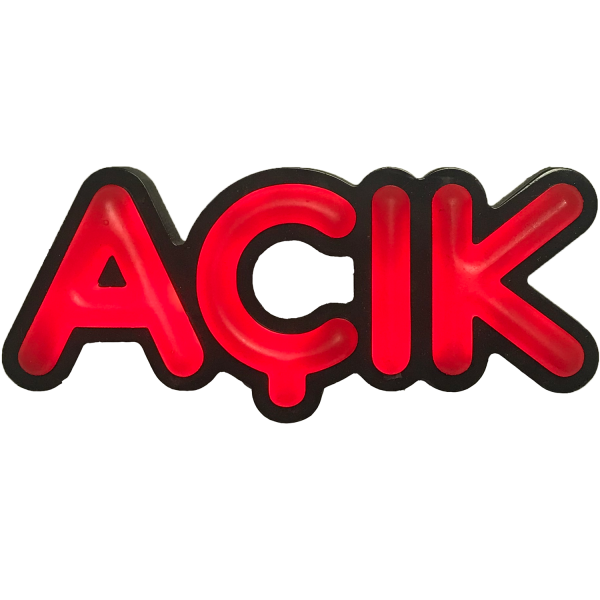  AÇIK 01 LEON TABELA
