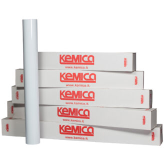 Oracal 3640 Beyaz Dijital Baskı Folyoları