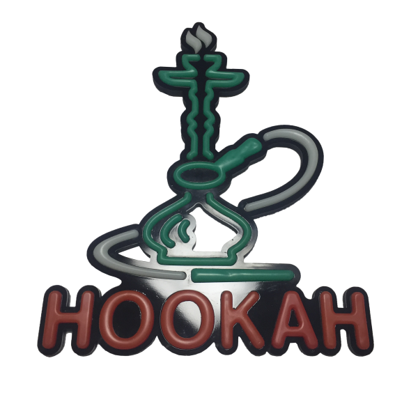NARGİLE 03 LEON TABELA