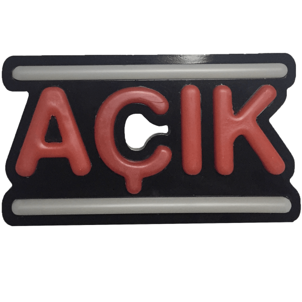 AÇIK 03 LEON TABELA