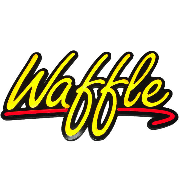 WAFFLE 02 LEON TABELA