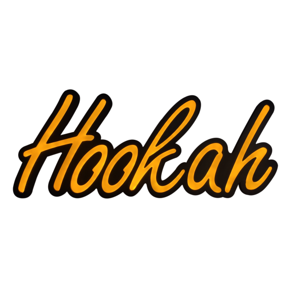 HOOKAH LEON TABELA