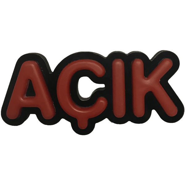  AÇIK 01 LEON TABELA