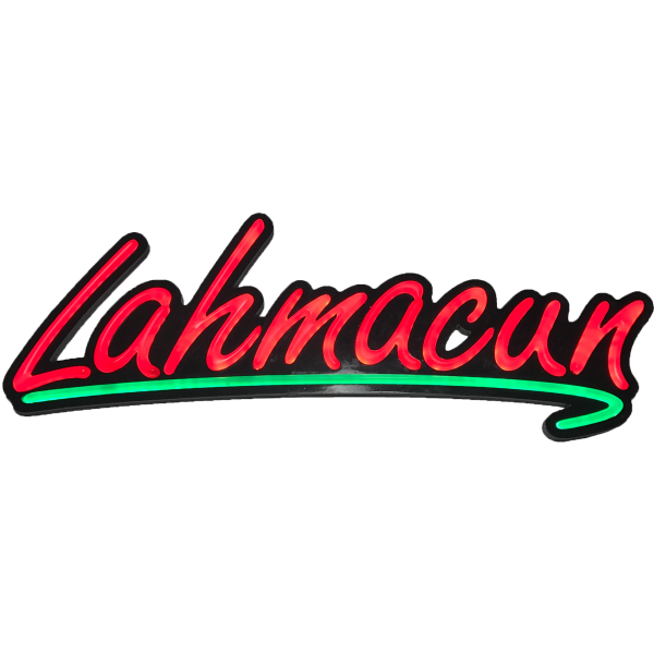  LAHMACUN 02 LEON TABELA