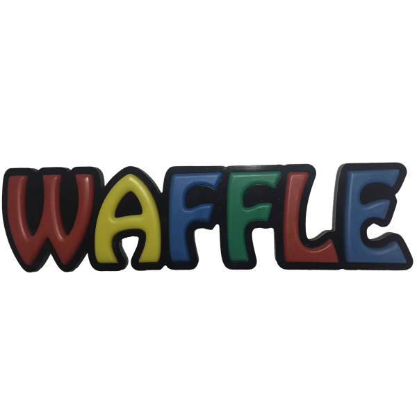 WAFFLE 02 LEON TABELA