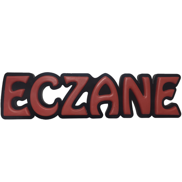 ECZANE 01 LEON TABELA