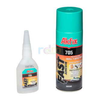 Aktivatör Sprey Yapıştırıcı 400 Ml