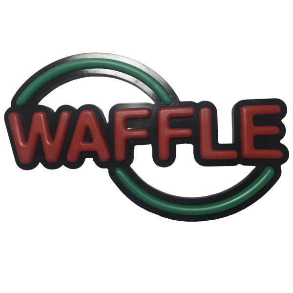  WAFFLE 04 LEON TABELA