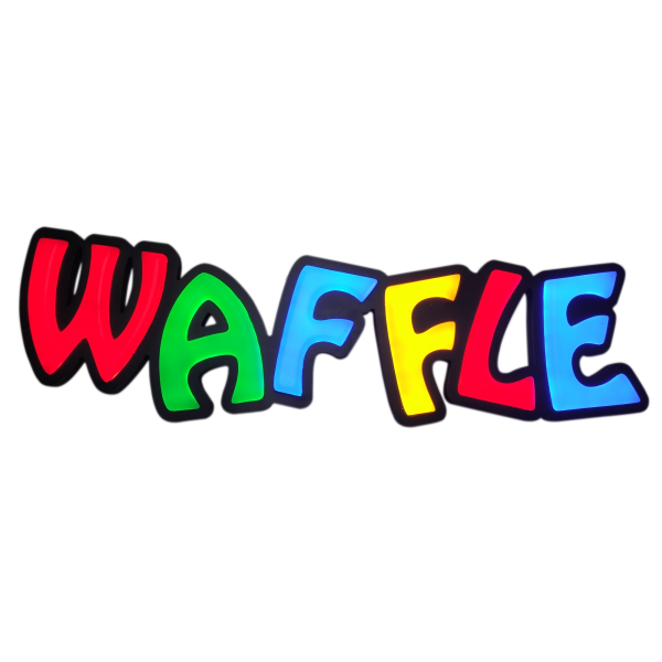 WAFFLE 01 LEON TABELA