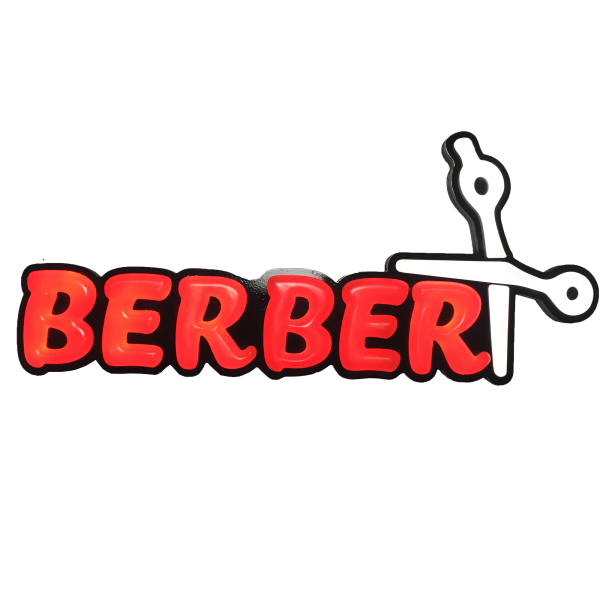 BERBER LEON TABELA