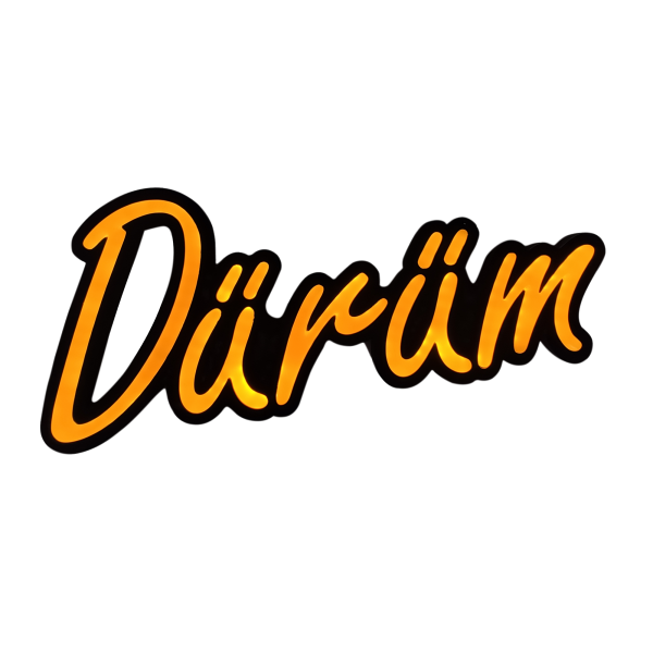 DÜRÜM 01 LEON TABELA