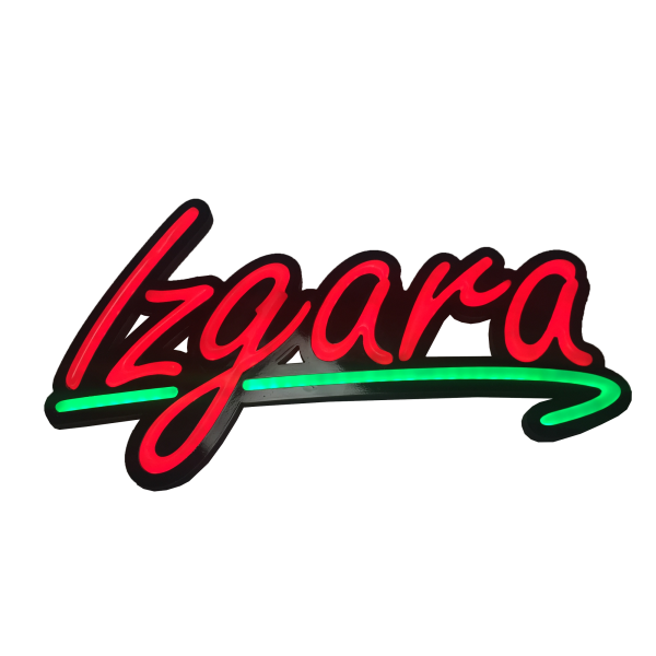 IZGARA 02 LEON TABELA