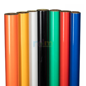 VF 3100 Renkli Reflektif Folyo (124×45,7)