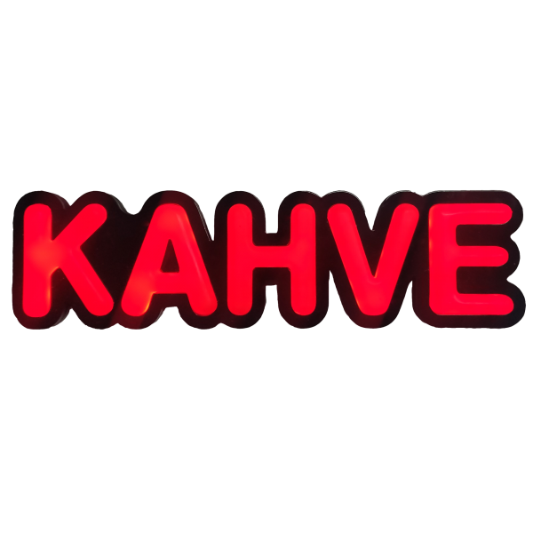 KAHVE 01 LEON TABELA
