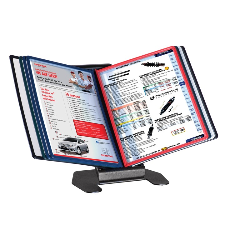 Sunum Sistemleri Clip Board