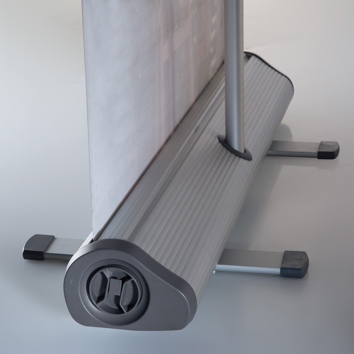Tek Taraflı Roll Banner