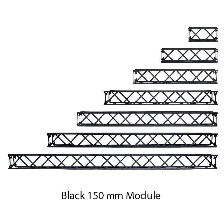 Crown Truss Alm