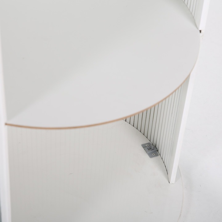 Ara Raf Alınlıksız Daire Stand İçin (55x41,5 cm)