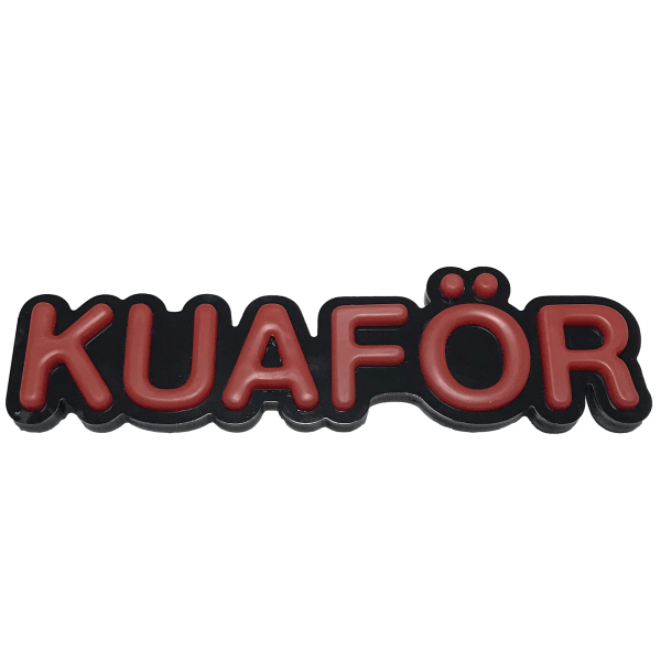 KUAFÖR 01 LEON TABELA