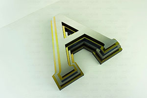 ALUCOR HARFLER