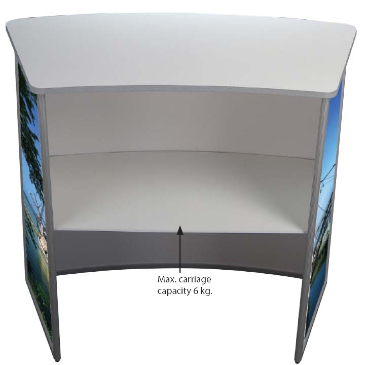 Panset Masa Convex