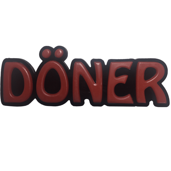 DÖNER 03 LEON TABELA