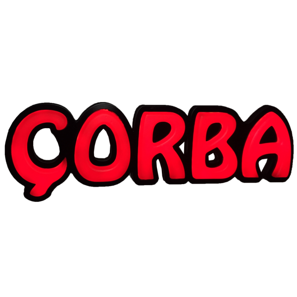ÇORBA 01 LEON TABELA