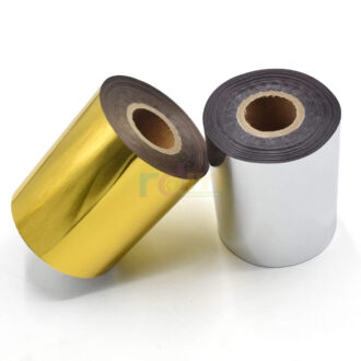 Viva Varak Folyo Gold Silver (122×50)