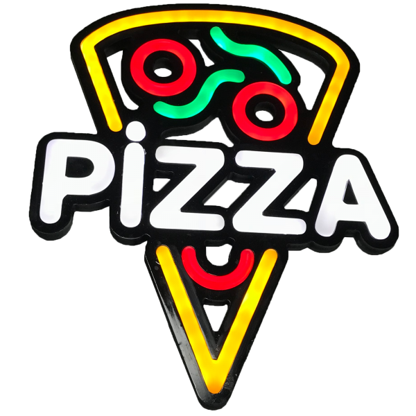  PİZZA 02 LEON TABELA