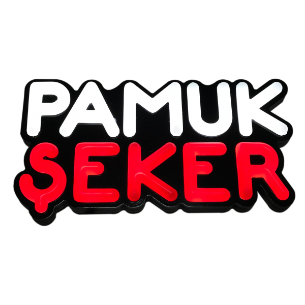  PAMUK ŞEKER 01 LEON TABELA