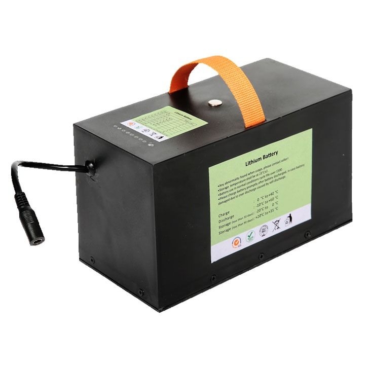 Ledli Windpro Bataryası (Şarj Hariç)