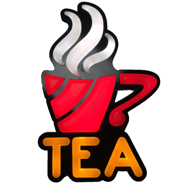 TEA LEON TABELA