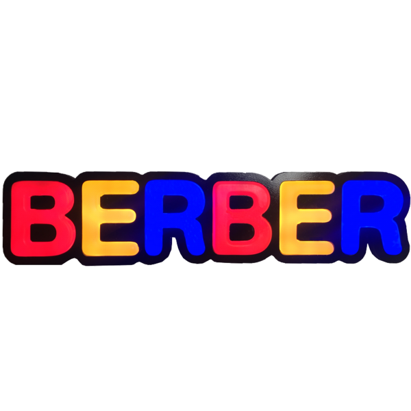 BERBER 01 LEON TABELA