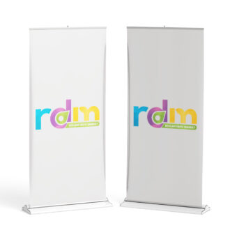 Roll-Up Banner