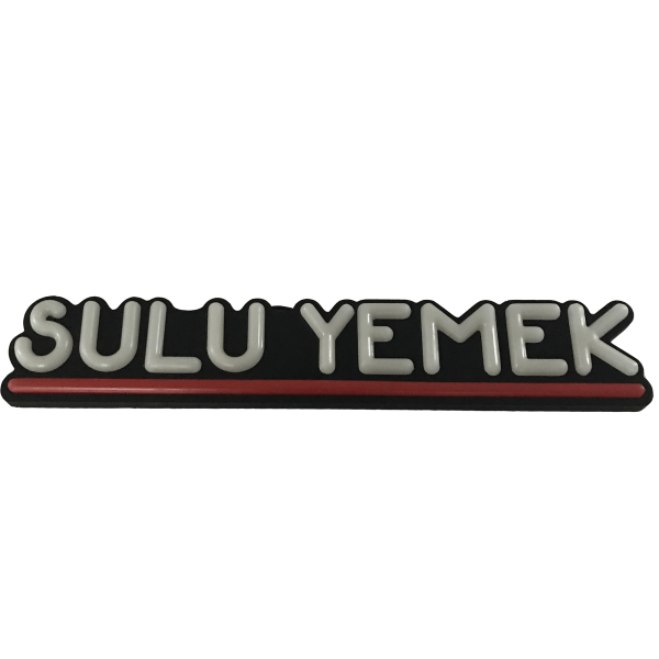 SULU YEMEK 01 LEON TABELA